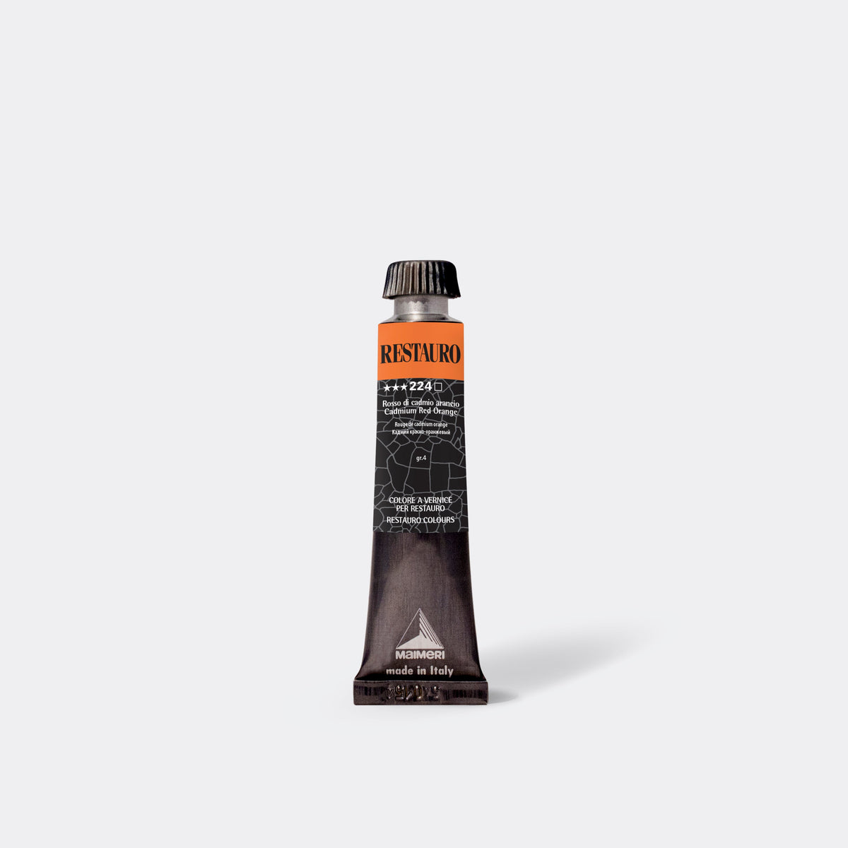 Farba konserwatorska MAIMERI Restauro 20 ml