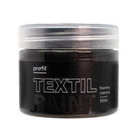 Farba metaliczna Profil do ciemnych tkanin 50 ml | różne odcienie | Artmie