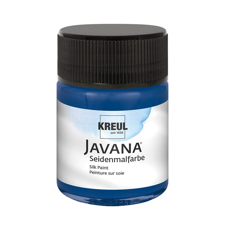 Farba do jedwabiu JAVANA 50 ml | różne kolory | Artmie