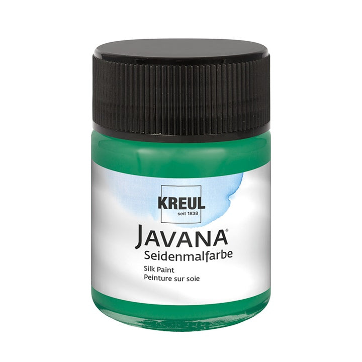 Farba do jedwabiu JAVANA 50 ml | różne kolory | Artmie