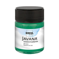 Farba do jedwabiu JAVANA 50 ml | różne kolory | Artmie