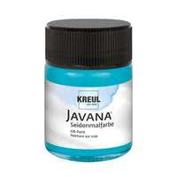 Farba do jedwabiu JAVANA 50 ml | różne kolory | Artmie