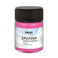 Farba do jedwabiu JAVANA 50 ml | różne kolory | Artmie