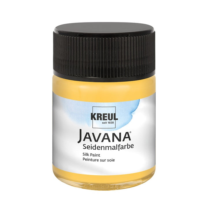 Farba do jedwabiu JAVANA 50 ml | różne kolory | Artmie