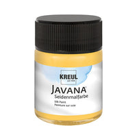 Farba do jedwabiu JAVANA 50 ml | różne kolory | Artmie