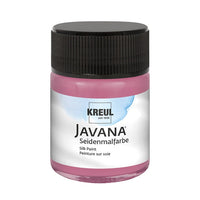 Farba do jedwabiu JAVANA 50 ml | różne kolory | Artmie
