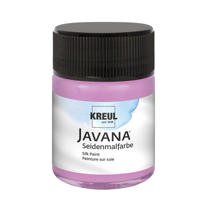 Farba do jedwabiu JAVANA 50 ml | różne kolory | Artmie