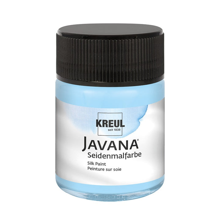 Farba do jedwabiu JAVANA 50 ml | różne kolory | Artmie