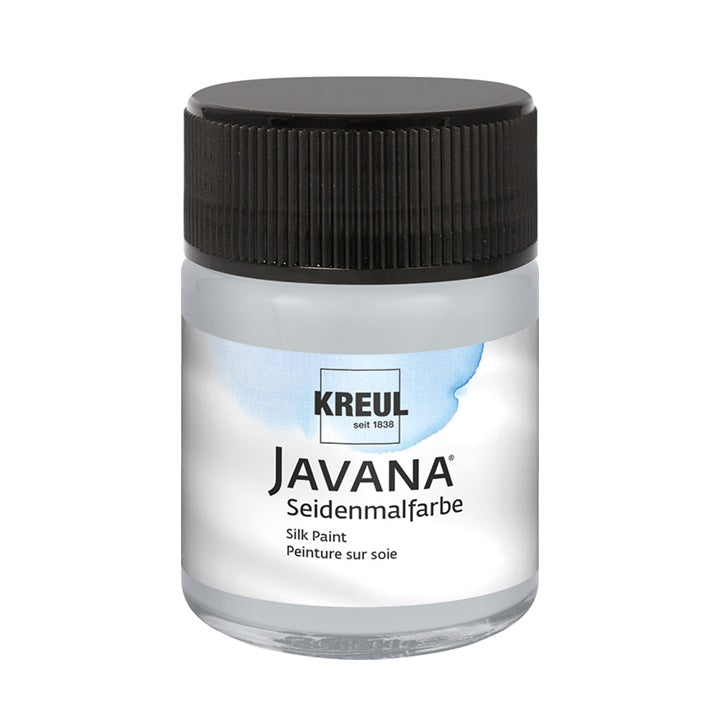 Farba do jedwabiu JAVANA 50 ml | różne kolory | Artmie
