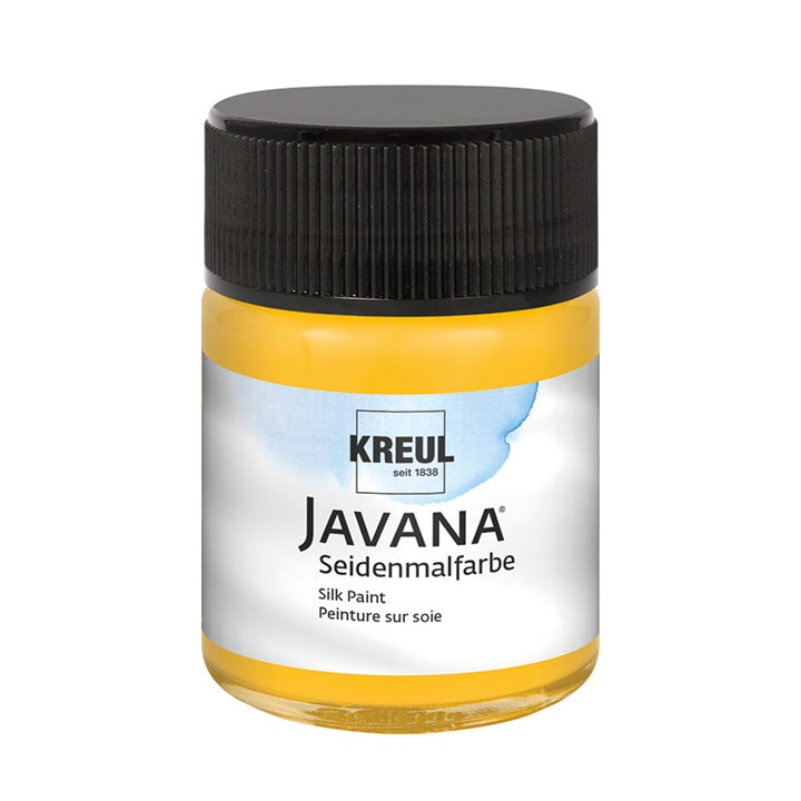 Farba do jedwabiu JAVANA 50 ml | różne kolory | Artmie