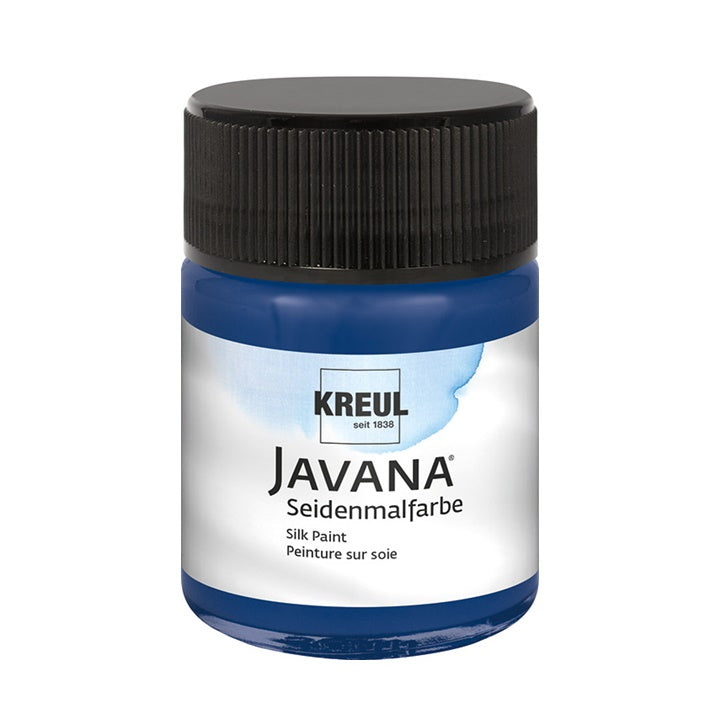 Farba do jedwabiu JAVANA 50 ml | różne kolory | Artmie