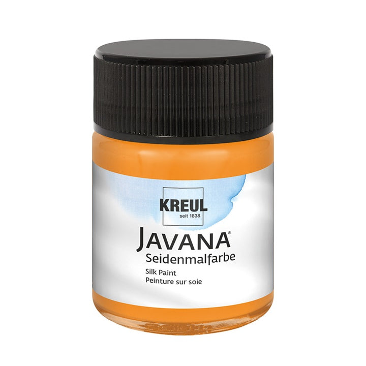 Farba do jedwabiu JAVANA 50 ml | różne kolory | Artmie