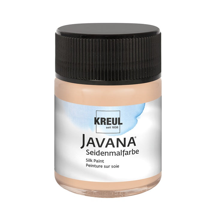 Farba do jedwabiu JAVANA 50 ml | różne kolory | Artmie