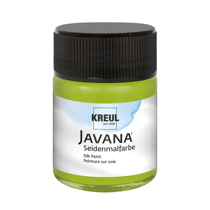 Farba na hodváb JAVANA 50 ml | rôzne farby — obrázok 32
