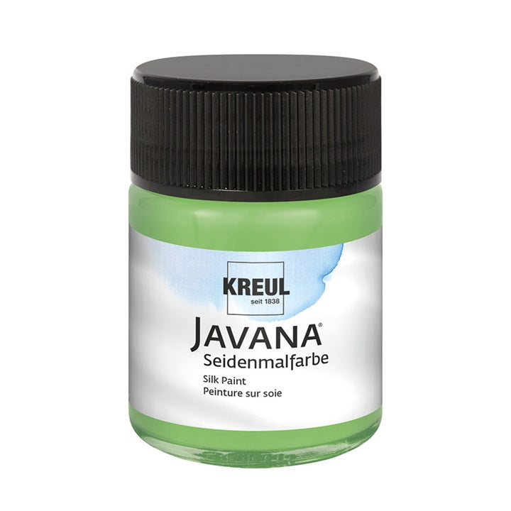 Farba do jedwabiu JAVANA 50 ml | różne kolory | Artmie