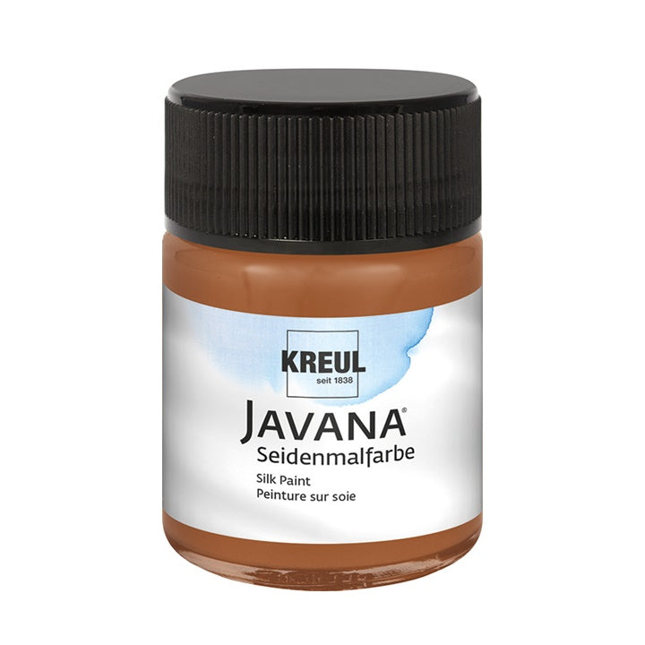 Farba do jedwabiu JAVANA 50 ml | różne kolory | Artmie