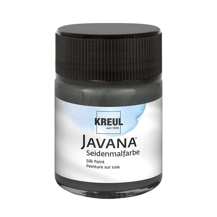 Farba do jedwabiu JAVANA 50 ml | różne kolory | Artmie