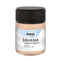 Farba do jedwabiu JAVANA 50 ml – beżowa
