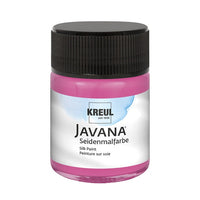 Farba do jedwabiu JAVANA 50 ml – Magenta