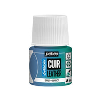 Farba do skóry Pebeo Setacolor effect 45 ml
