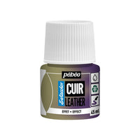 Farba do skóry Pebeo Setacolor effect 45 ml