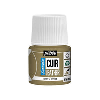 Farba do skóry Pebeo Setacolor effect 45 ml