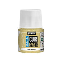 Farba do skóry Pebeo Setacolor effect 45 ml