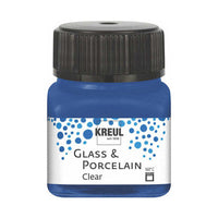 Farba do porcelany HOBBY Line Porcelain Brillant 160° C | różne kolory | Artmie