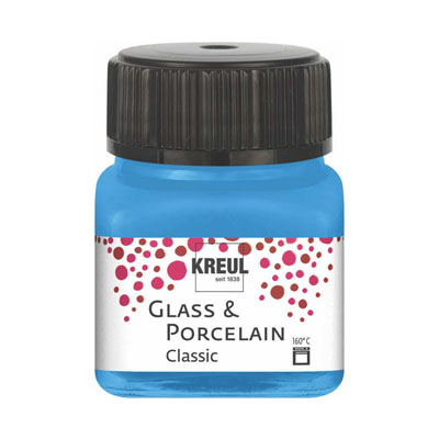 Farba do porcelany HOBBY Line Porcelain Brillant 160° C | różne kolory | Artmie