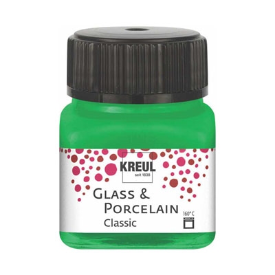 Farba do porcelany HOBBY Line Porcelain Brillant 160° C | różne kolory | Artmie