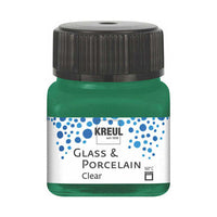 Farba do porcelany HOBBY Line Porcelain Brillant 160° C | różne kolory | Artmie
