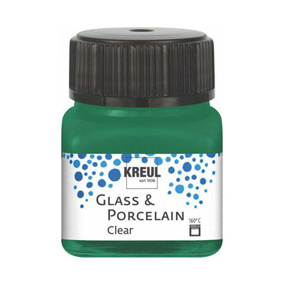 Farba do porcelany HOBBY Line Porcelain Brillant 160° C | różne kolory | Artmie