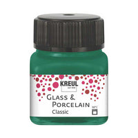 Farba do porcelany HOBBY Line Porcelain Brillant 160° C | różne kolory | Artmie