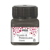 Farba do porcelany HOBBY Line Porcelain Brillant 160° C | różne kolory | Artmie