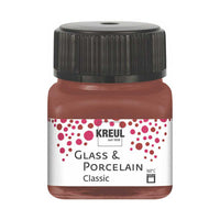Farba do porcelany HOBBY Line Porcelain Brillant 160° C | różne kolory | Artmie
