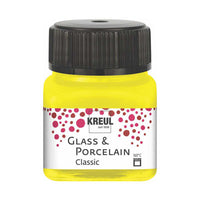 Farba do porcelany HOBBY Line Porcelain Brillant 160° C | różne kolory | Artmie