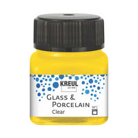 Farba do porcelany HOBBY Line Porcelain Brillant 160° C | różne kolory | Artmie