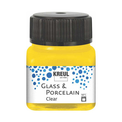 Farba do porcelany HOBBY Line Porcelain Brillant 160° C | różne kolory | Artmie