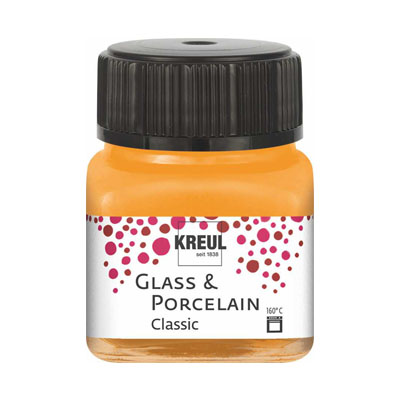 Farba do porcelany HOBBY Line Porcelain Brillant 160° C | różne kolory | Artmie