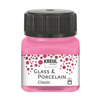 Farba do porcelany HOBBY Line Porcelain Brillant 160° C | różne kolory | Artmie