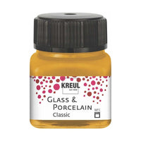 Farba do porcelanu HOBBY Line Porcelain Metallic 160° C