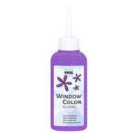Farba do szkła KREUL efektowa 80 ml | różne odcienie | Artmie