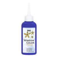 Farba do szkła KREUL efektowa 80 ml | różne odcienie | Artmie