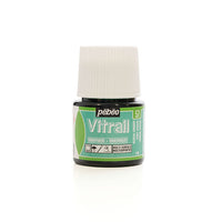 Farba do szkła Pebeo Vitrail – Aqua zielona