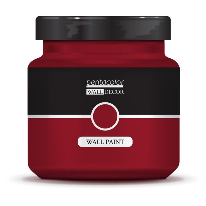 Farba do ścian Wall Decor 1000 ml | różne odcienie | Artmie