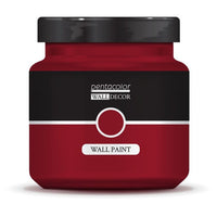 Farba do ścian Wall Decor 1000 ml | różne odcienie | Artmie