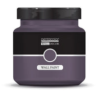 Farba do ścian Wall Decor 1000 ml | różne odcienie | Artmie