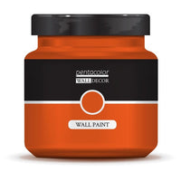 Farba do ścian Wall Decor 1000 ml | różne odcienie | Artmie