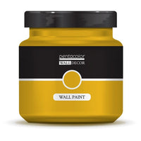 Farba do ścian Wall Decor 1000 ml | różne odcienie | Artmie