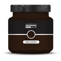 Farba do ścian Wall Decor 1000 ml | różne odcienie | Artmie